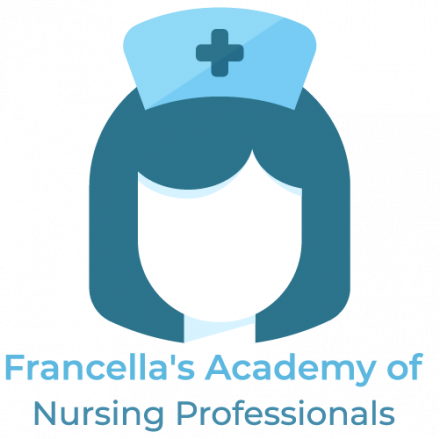 Francella's Academy of Nursing Professionals